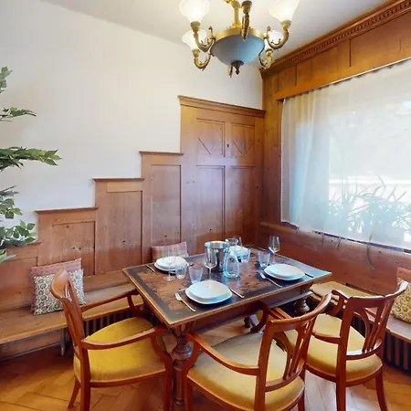 Apartment Wohlfuehl Haus Schillerstrasse - Zentrumsnaehe, Boxspringbett, Kueche *
