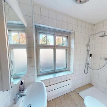 Wohlfuehl Haus Schillerstrasse - Zentrumsnaehe, Boxspringbett, Kueche Dornbirn