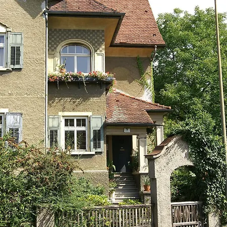 Apartment Wohlfuehl Haus Schillerstrasse - Zentrumsnaehe, Boxspringbett, Kueche Dornbirn